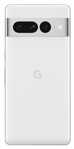 Amazon | 【整備済み品】Google Pixel 7 Pro GFE4J 128GB Snow SIM